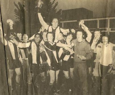 [Ledbury Old Boys Football Club]