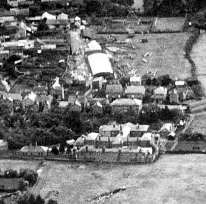 [Ledbury Union Workhouse]