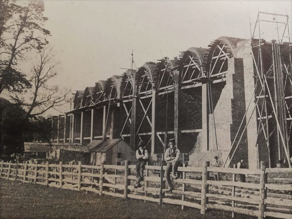 [Ledbury Railway Viaduct]