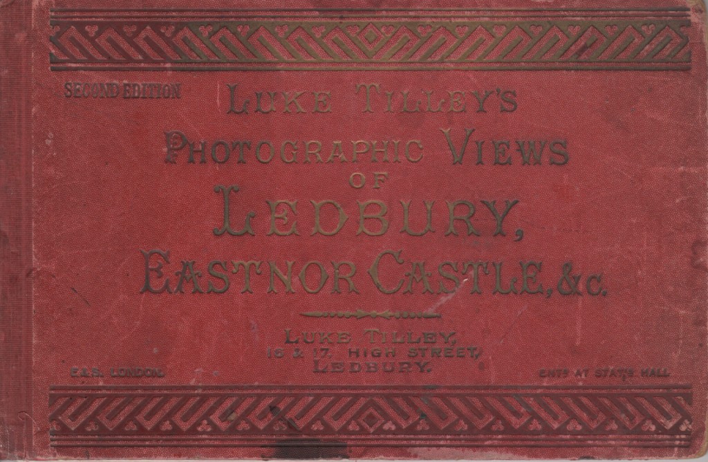 [1897 Tilleys View Book]